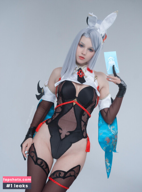 Shirogane-Sama gallery photo #283