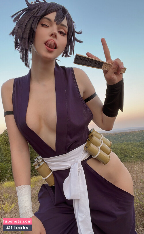 Shirogane-Sama gallery photo #3173