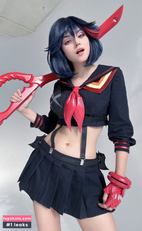 Shirogane-Sama Nude Leaks OnlyFans - Fapshots