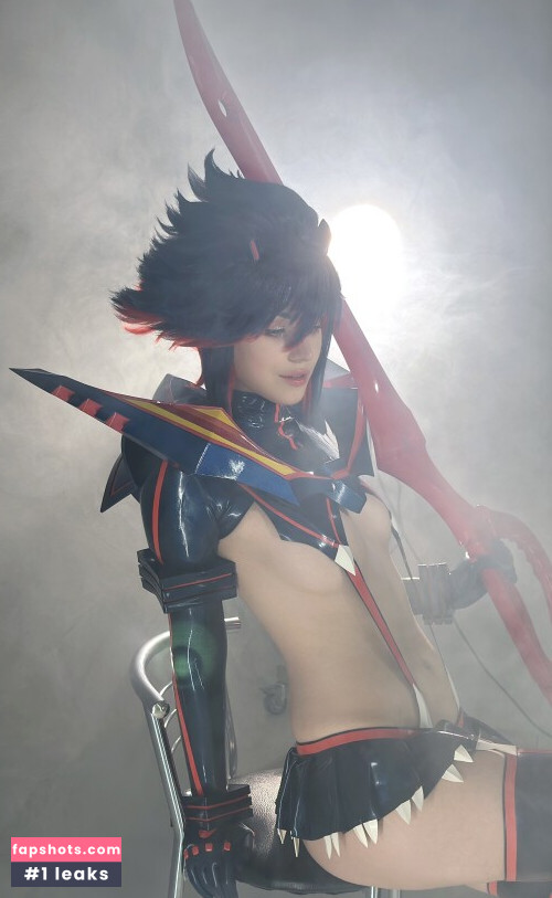 Shirogane-Sama Nahé úniky fotek pouze od fanoušků #363 - Fapshots