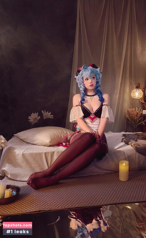 Shirogane-Sama gallery photo #3660