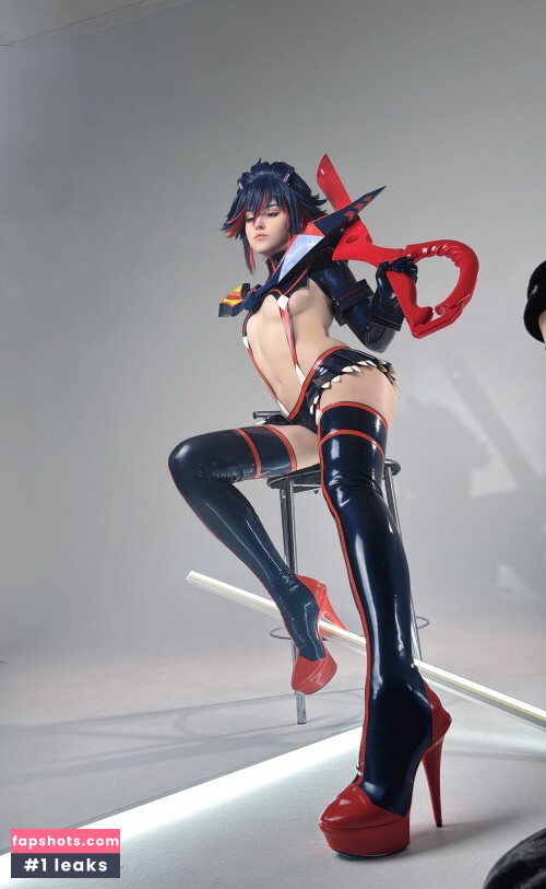 Shirogane-Sama Nahé úniky fotek pouze od fanoušků #367 - Fapshots