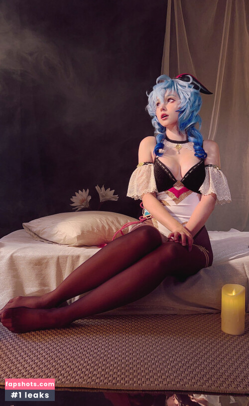Shirogane-Sama gallery photo #3661