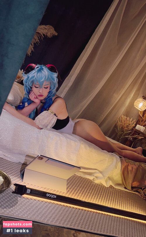 Shirogane-Sama gallery photo #3670