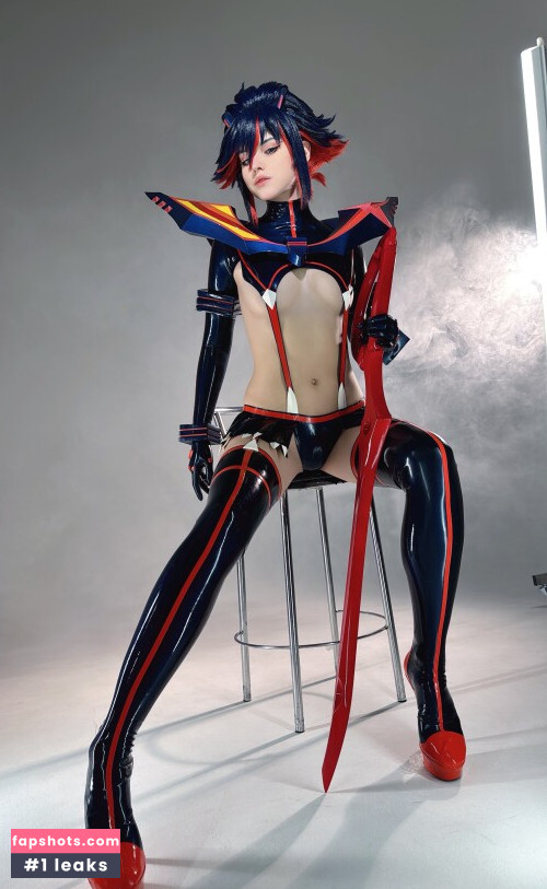 Shirogane-Sama Nahé úniky fotek pouze od fanoušků #368 - Fapshots