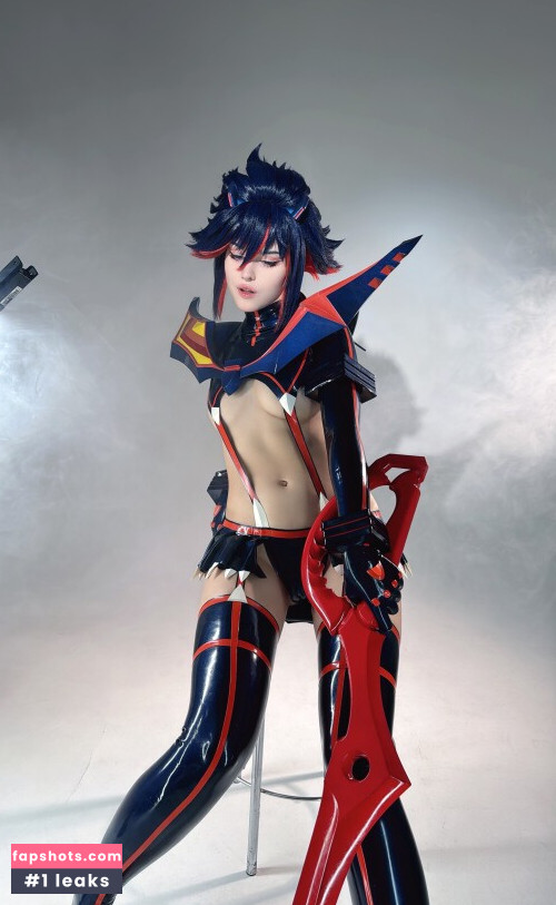 Shirogane-Sama Nahé úniky fotek pouze od fanoušků #369 - Fapshots