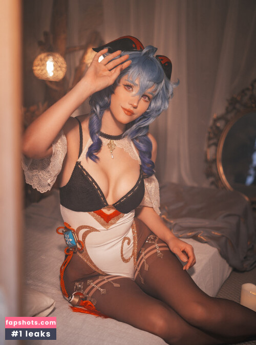 Shirogane-Sama gallery photo #3686