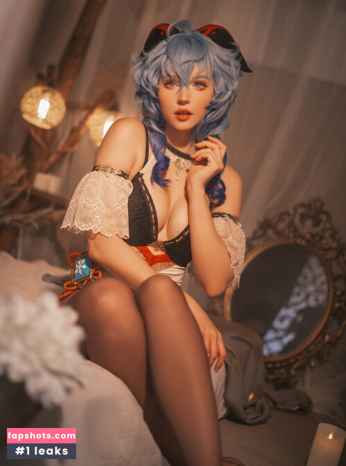 Shirogane-Sama gallery photo #3687