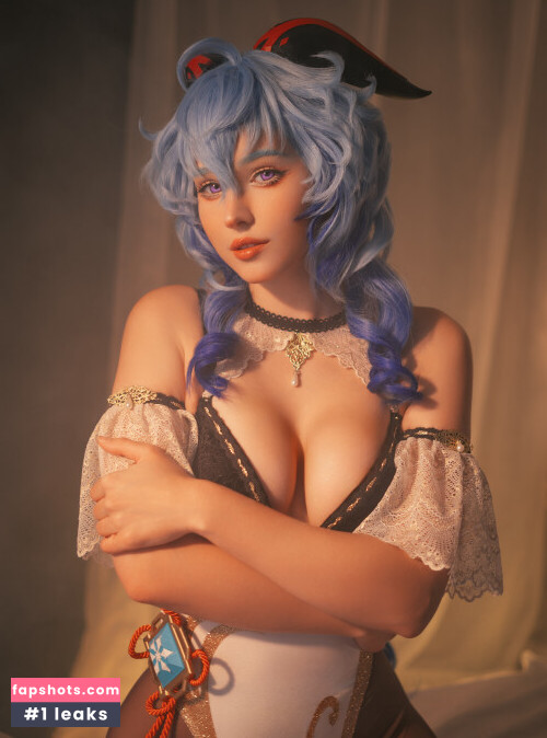 Shirogane-Sama gallery photo #3688
