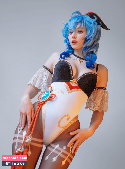 Shirogane-Sama gallery photo #3689
