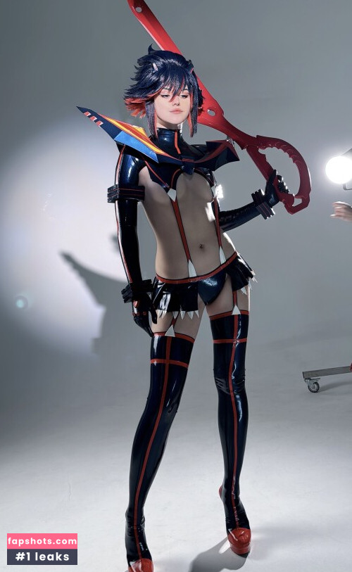 Shirogane-Sama Nahé úniky fotek pouze od fanoušků #370 - Fapshots