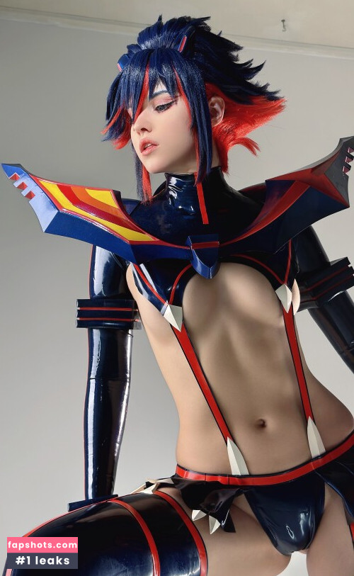 Shirogane-Sama Nahé úniky fotek pouze od fanoušků #372 - Fapshots