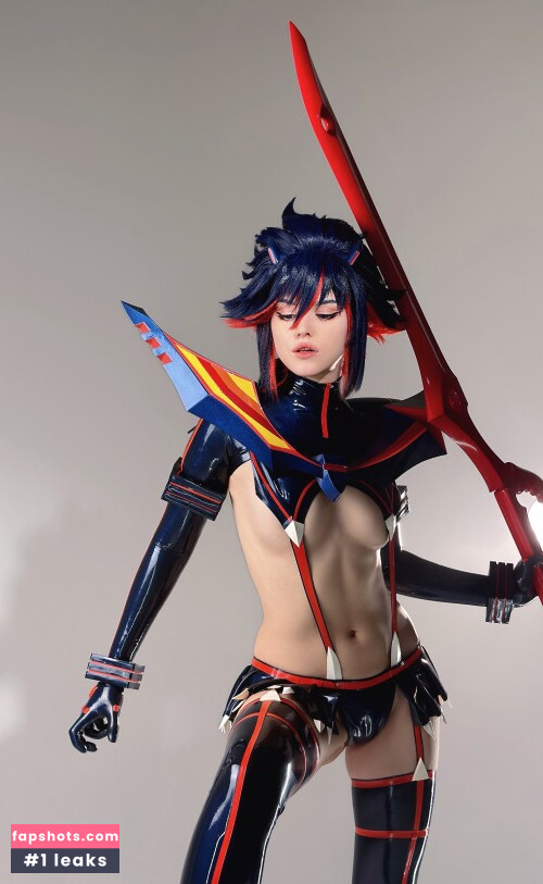 Shirogane-Sama Nahé úniky fotek pouze od fanoušků #373 - Fapshots