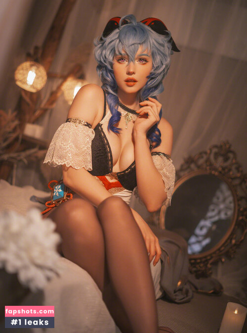Shirogane-Sama gallery photo #3730