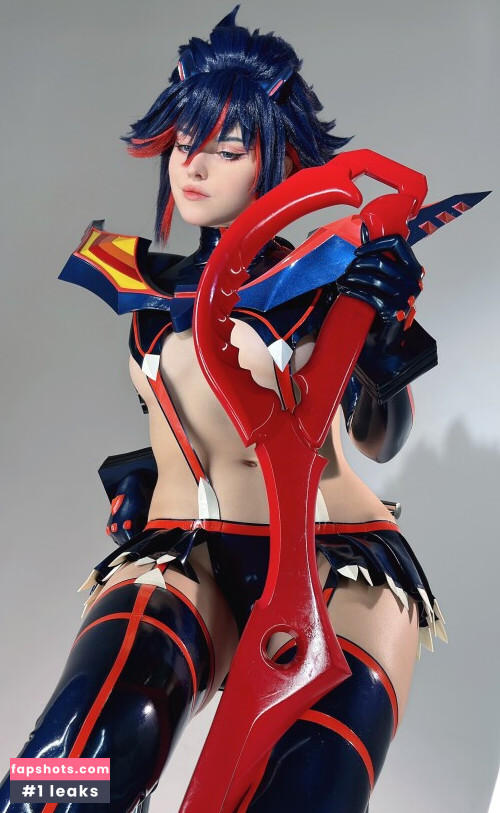 Shirogane-Sama Nahé úniky fotek pouze od fanoušků #374 - Fapshots