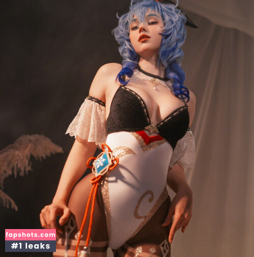 Shirogane-Sama gallery photo #3733