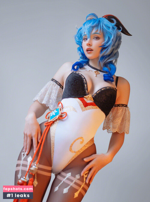 Shirogane-Sama gallery photo #3734