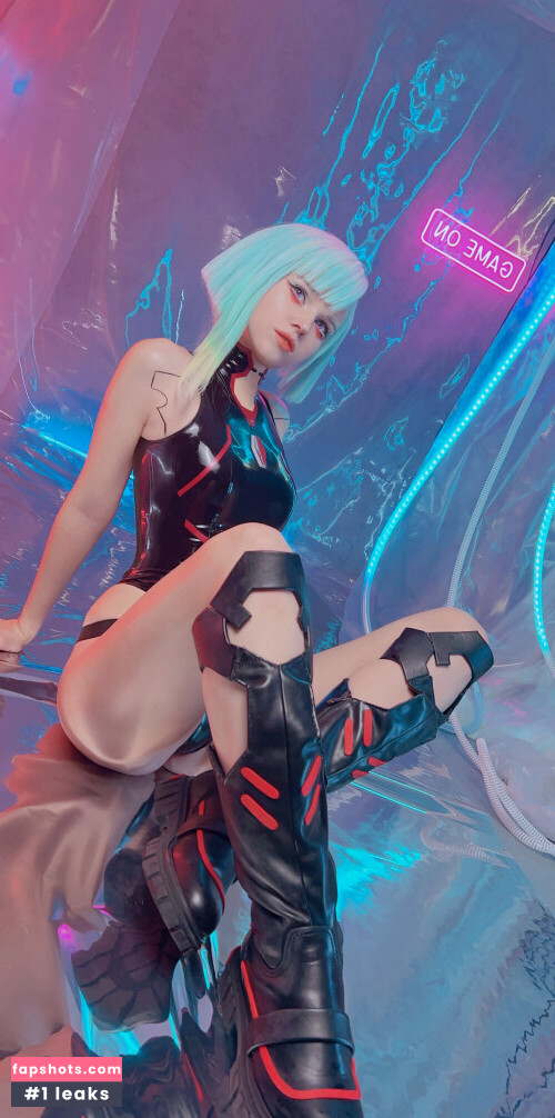 Shirogane-Sama gallery photo #3796