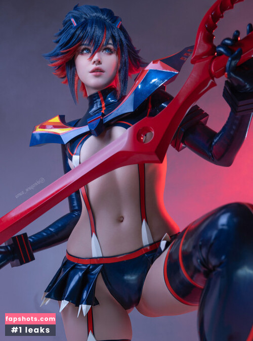 Shirogane-Sama Nahé úniky fotek pouze od fanoušků #390 - Fapshots