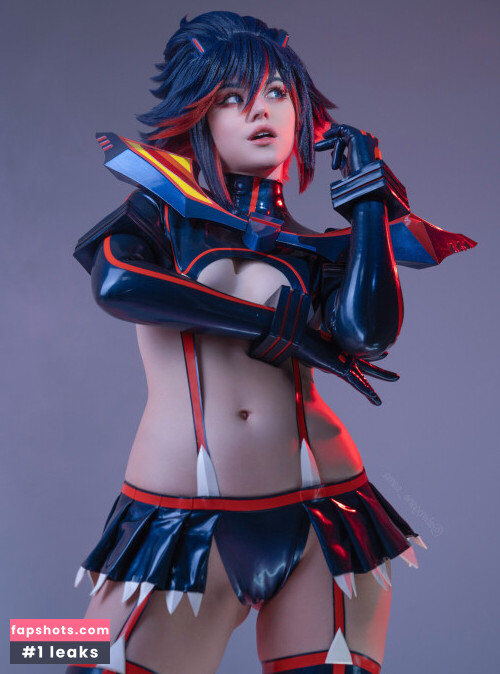 Shirogane-Sama Nahé úniky fotek pouze od fanoušků #391 - Fapshots