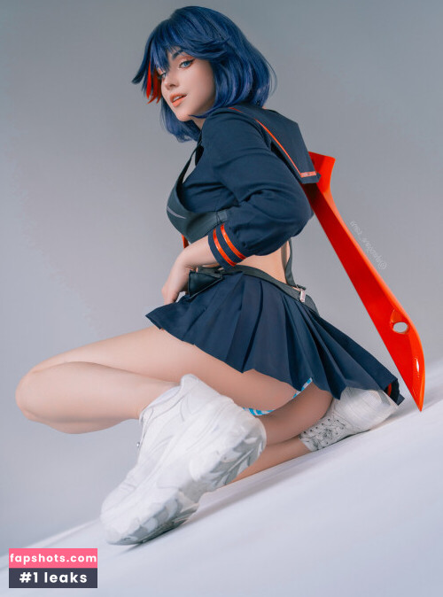 Shirogane-Sama Nahé úniky fotek pouze od fanoušků #392 - Fapshots