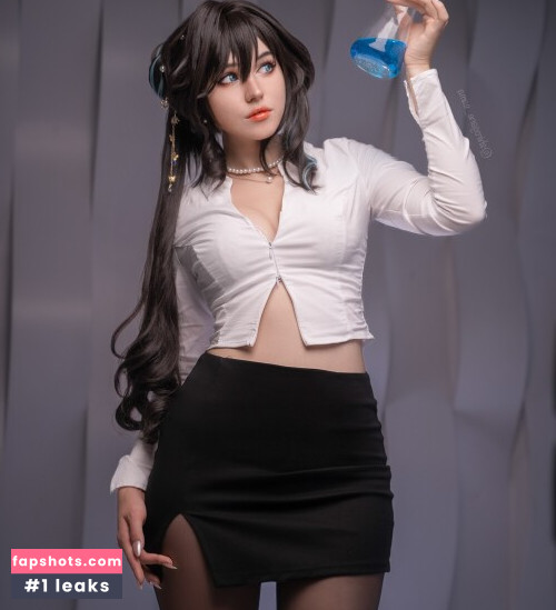 Shirogane-Sama Nahé úniky fotek pouze od fanoušků #394 - Fapshots