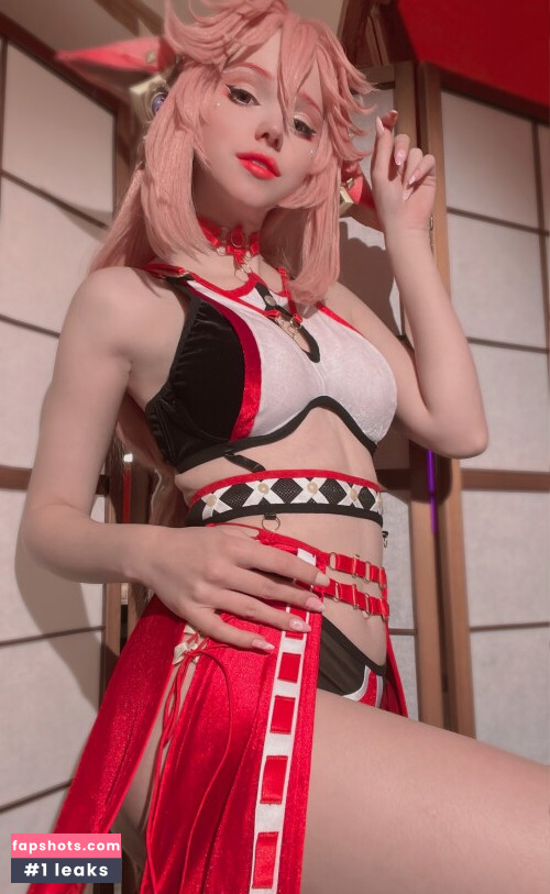 Shirogane-Sama gallery photo #3955