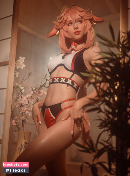 Shirogane-Sama gallery photo #3961