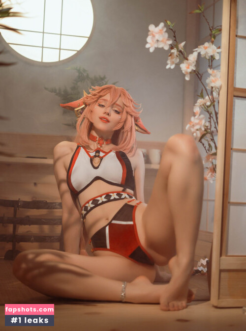 Shirogane-Sama gallery photo #3994