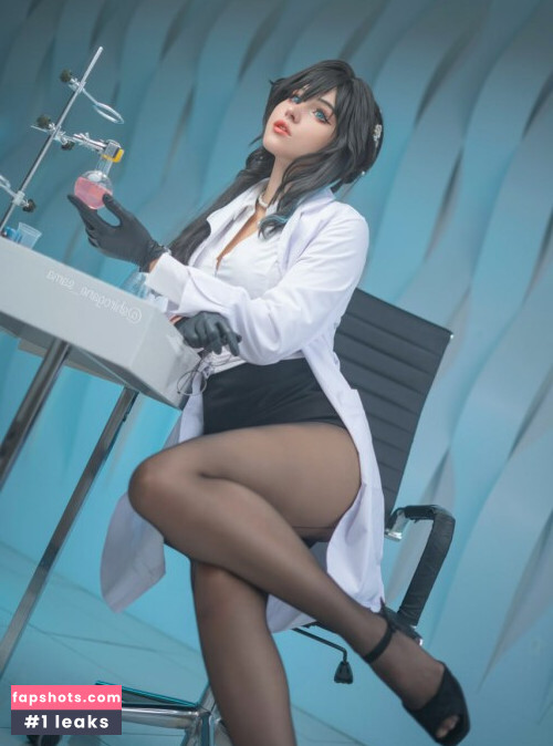 Shirogane-Sama Nahé úniky fotek pouze od fanoušků #421 - Fapshots