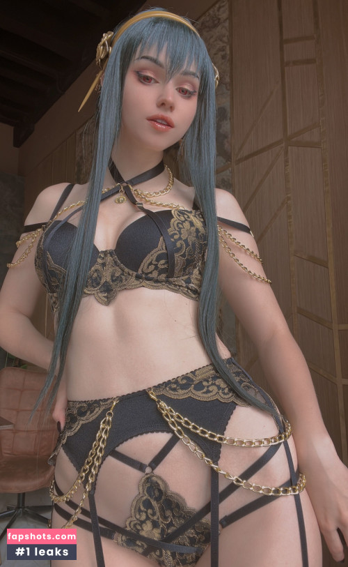 Shirogane-Sama gallery photo #4273