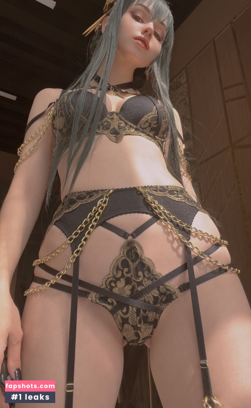 Shirogane-Sama gallery photo #4277