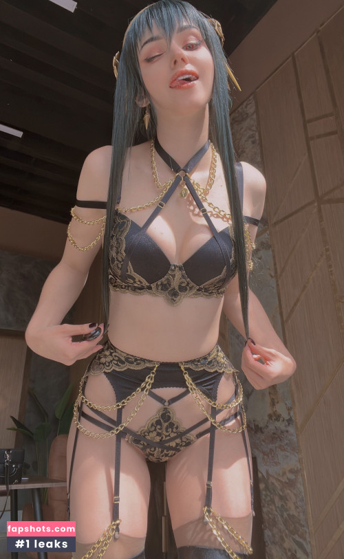 Shirogane-Sama gallery photo #4285