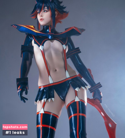 Shirogane-Sama Nahé úniky fotek pouze od fanoušků #433 - Fapshots