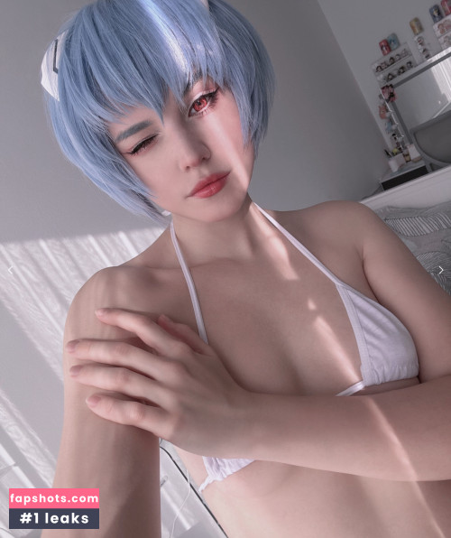 Shirogane-Sama Nahé úniky fotek pouze od fanoušků #444 - Fapshots