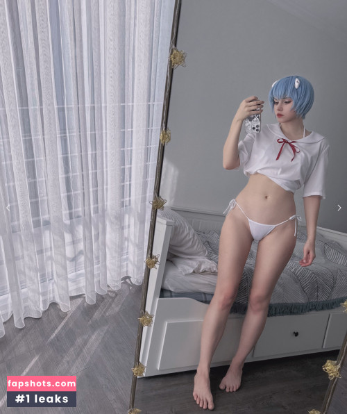 Shirogane-Sama Nahé úniky fotek pouze od fanoušků #458 - Fapshots