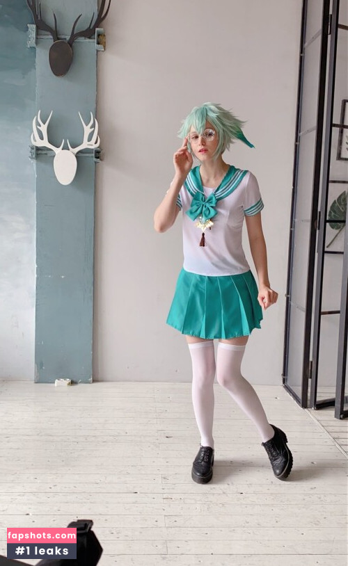 Shirogane-Sama gallery photo #4994