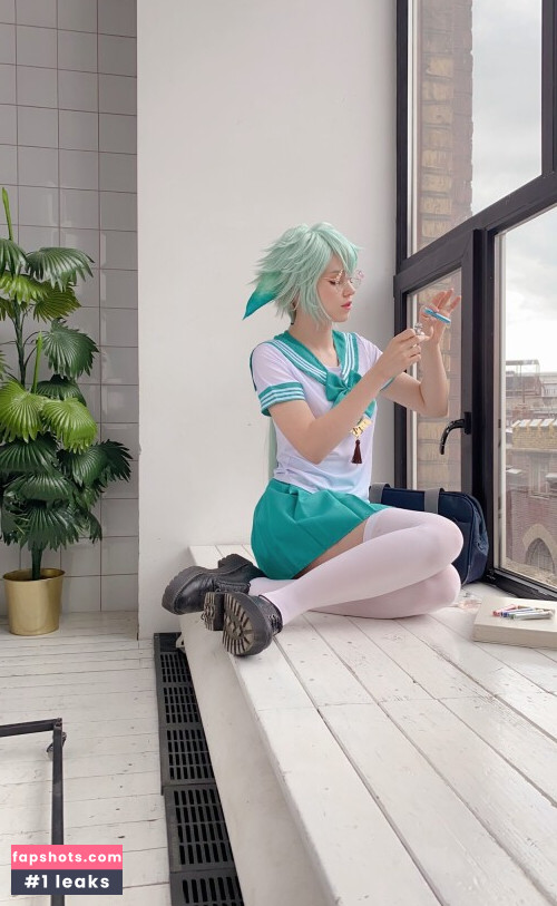 Shirogane-Sama gallery photo #4996
