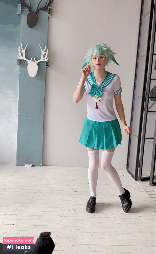 Shirogane-Sama gallery photo #5000