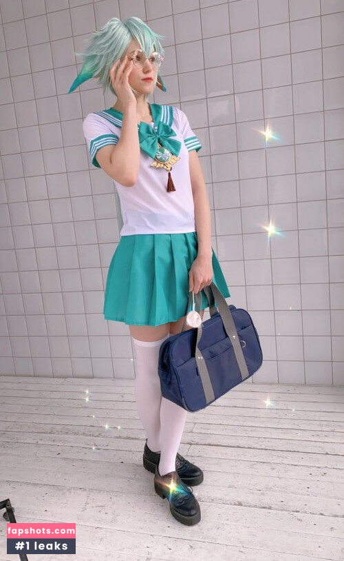 Shirogane-Sama gallery photo #5001
