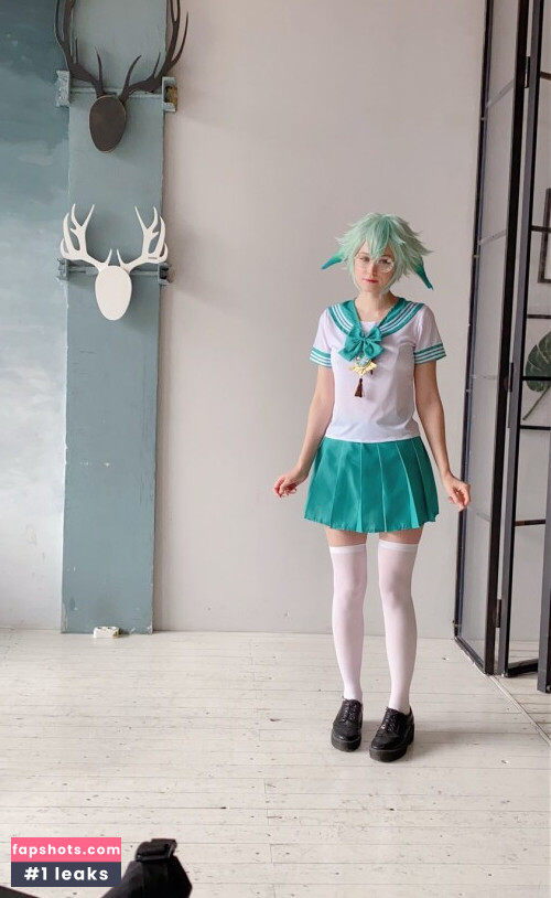 Shirogane-Sama gallery photo #5004