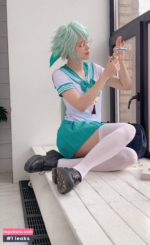 Shirogane-Sama gallery photo #5007
