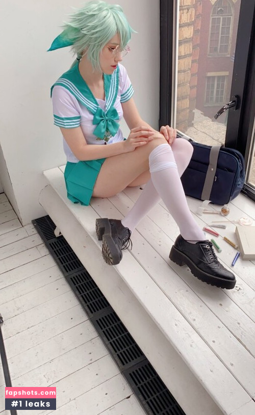 Shirogane-Sama gallery photo #5009