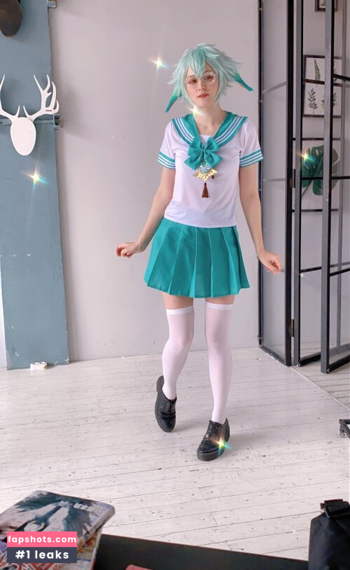Shirogane-Sama gallery photo #5010