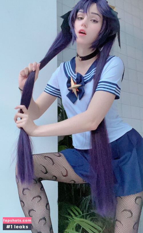 Shirogane-Sama gallery photo #5013
