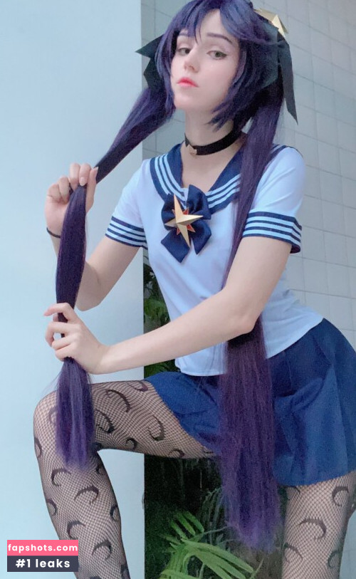Shirogane-Sama gallery photo #5014