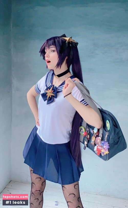 Shirogane-Sama gallery photo #5028