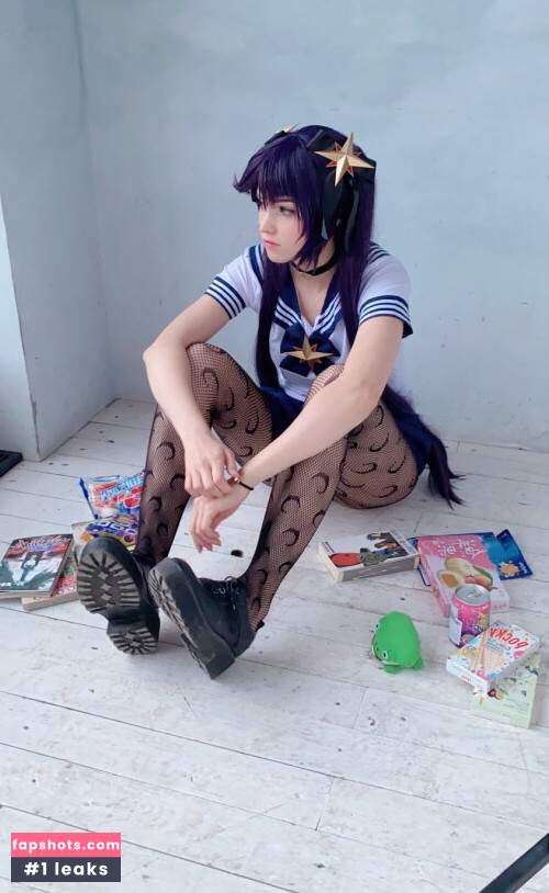Shirogane-Sama gallery photo #5029