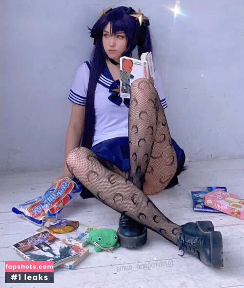 Shirogane-Sama gallery photo #5031