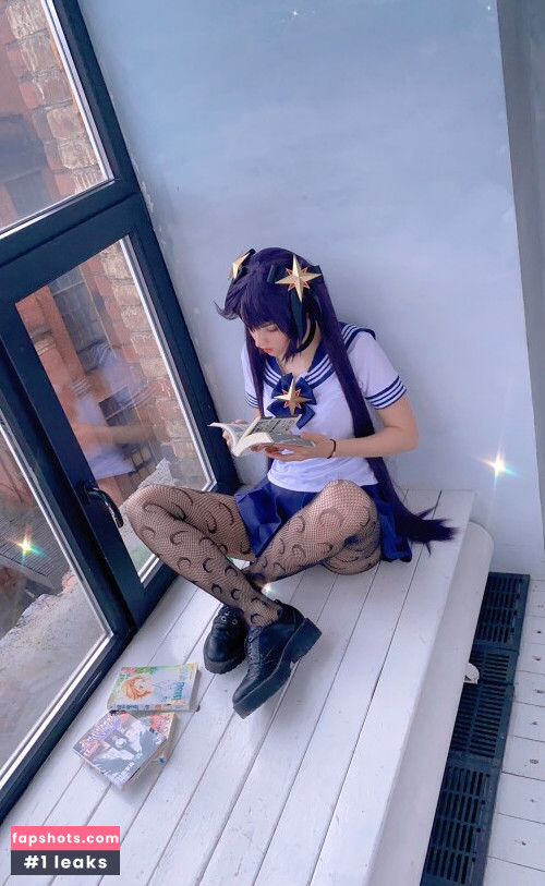 Shirogane-Sama gallery photo #5033